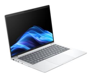 EliteBook 8 G1i AI - 14in - Core Ultra 5 225U - 16GB RAM - 512GB SSD - Win11 Pro - Qwerty US/Int'l