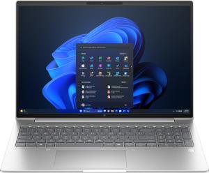 EliteBook 6 G1i AI - 16in - Core Ultra 7 255U - 16GB RAM - 512GB SSD - Win11 Pro - Qwertzu Swiss-Lux