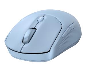 Wireless Quiet Mouse - 400 - Blue