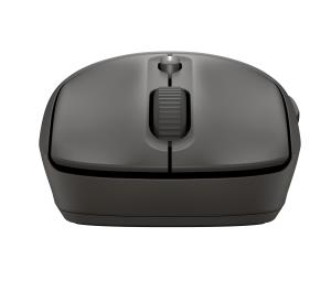 Wireless Quiet Mouse - 400 - Black