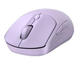 Wireless Quiet Mouse - 400 - Purple
