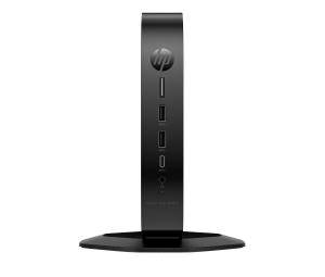 Pro T550 Thin Client USFF - J6412 - 8GB RAM - 64GB eMMC - Win10 IoT Ent - Qwerty US/Int'l