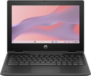 Fortis x360 G5 - 11.6in - N200 - 8GB RAM - 64GB eMMC - Chrome OS - Qwerty US/Int'l