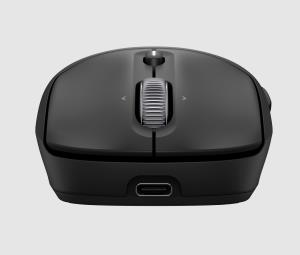 Wireless Rechargeable Mouse - 700
