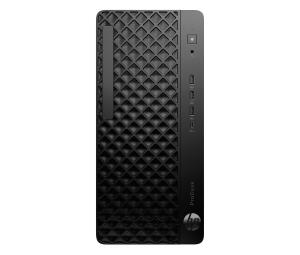 ProDesk 4 Tower G1I AI - Core Ultra 7 265 - 16GB RAM - 512GB SSD - Win11 Pro - Qwerty US/Int'l