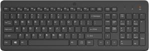 Wireless Keyboard 225 - Azerty French