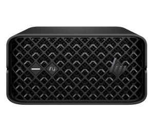 Workstation Z2 G1a Mini - AI Max PRO 385 - 32GB RAM - 1TB SSD - Win11 Pro - no Keyboard