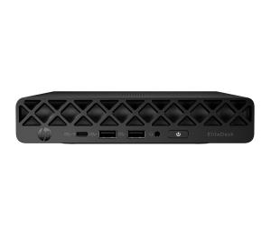 EliteDesk 8 Mini G1i AI - Core Ultra 7 265T - 16GB RAM - 512GB SSD - Win11 Pro - Azerty Belgian