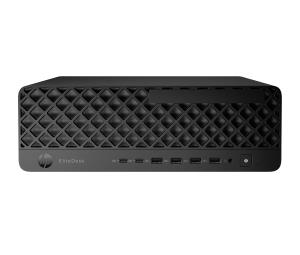 EliteDesk 8 SFF G1i AI - Core Ultra 5 235 - 16GB RAM - 512GB SSD - 2TB HDD - Win11 Pro - Qwerty US/Int''l