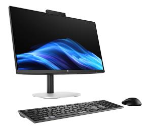 ProStudio 4 AiO G1i AI - 23.8in Touchscreen - Core Ultra 5 235T - 16GB RAM - 512GB SSD - Win11 Pro - Qwerty US/Int'l