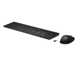 Wireless Keyboard and Mouse 655 - Portugal