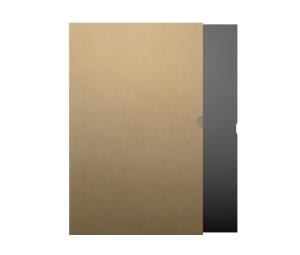 16in Widescreen Laptop Privacy Filter