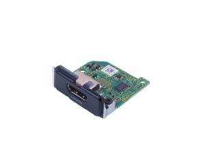 HDMI 2.1 Flex IO v3