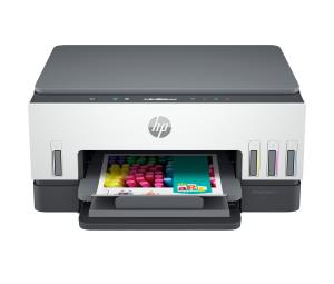 Smart Tank 6005 - All-in-One Printer - Inkjet - A4 - USB / Wi-Fi