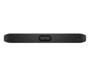 Poly Studio V12 USB Video Bar No Radio or Power Supply GSA/TAA