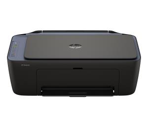 DeskJet 2921 - Color All-in-One Printer - Inkjet - A4 - USB / Wi-Fi