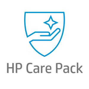 HP eCare Pack 1 Year Post Warranty Onsite Nbd w/ADP (UQ851PE)