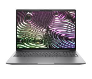 ZBook X G1i - 16in - Core Ultra 9 285H - 64GB RAM - 1TB SSD - RTX Pro 2000 8GB - Win11 Pro - Qwerty US/Int'l