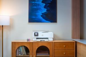 Envy Photo 7934 - Color All-in-One Printer - Inkjet - A4 - USB / Wi-Fi
