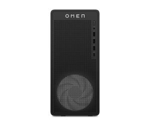 OMEN 16L Gaming DT TG03-0068nd - i7 14700F - 16GB RAM - 1TB SSD - Win11 Home - Qwerty US/Int''l