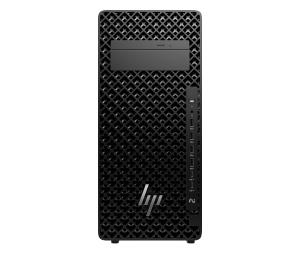 Workstation Z2 G1i Tower - Core Ultra 7 265K - 64GB RAM - 1TB SSD - RTX Pro 2000 16GB - Win11 Pro - no Keyboard