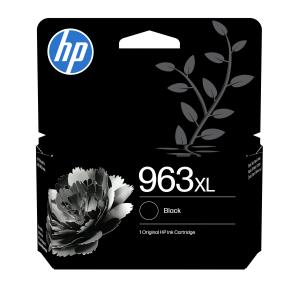 Ink Cartridge - No 963XL - 2k Pages - Black