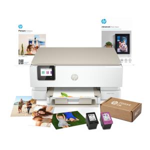 Creator Box - HP ENVY 7220e + Content (242P6B_CREABOX+C)