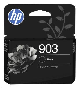 Ink Cartridge - No 903 - 300 Pages - Black