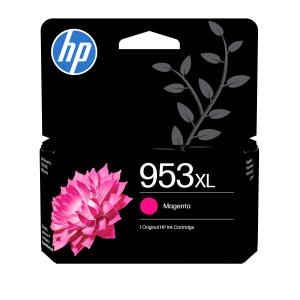 Ink Cartridge - No 953XL - 1.6k Pages - Magenta