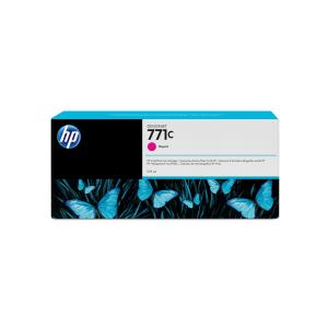 Ink Cartridge - No 771c - 775ml - Magenta