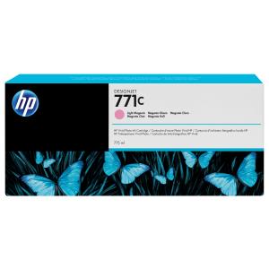 Ink Cartridge - No 771c - 775ml - Light Magenta