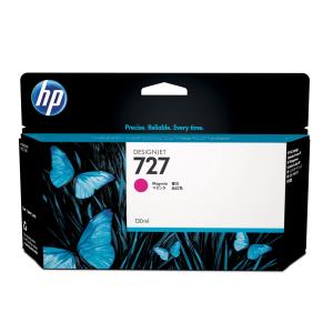 Ink Cartridge - No 727 - 130ml - Magenta