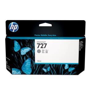 Ink Cartridge - No 727 - 130ml - Grey