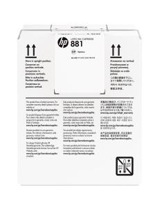 Ink Cartridge No 881 5-liter Latex Optimizer