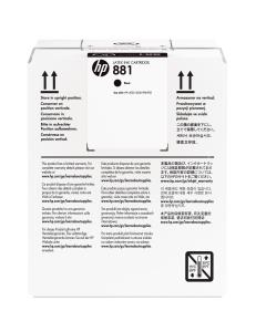 Ink Cartridge No 881 5-liter Black Latex