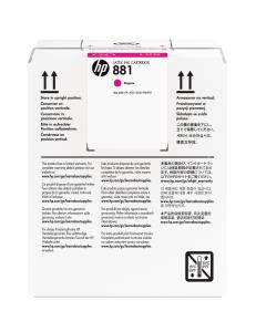 Ink Cartridge - No 881 - 5 Liter - Magenta Latex