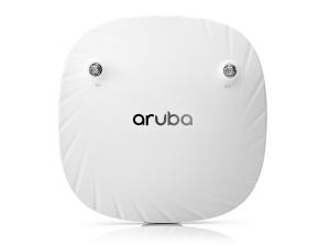 Aruba AP-504 (EG) dual radio 2x2:2 802.11ax External Antenna Unified Campus AP