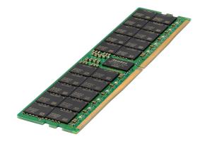 Memory 128GB (1x128GB) Quad Rank x4 DDR5-4800 CAS-46-39-39 EC8 Registered 3DS Smart Kit