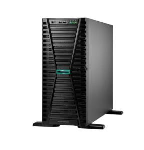 ProLiant ML110 Gen11 - 1p 4510 - 32GB-R - MR408i-o 8SFF - 1000W RPS