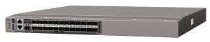 HPE SN6710C 64GB 24/24 32GB Short Wave SFP+ Fibre Channel v2 Switch