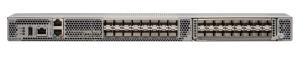 HPE SN6610C 32GB 32/24 32GB Short Wave SFP+ Fibre Channel v2 Switch