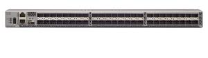 HPE SN6620C 32GB 48/24 32GB Short Wave SFP+ Fibre Channel v2 Switch