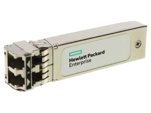 Aruba Networking 10G LR SFP+ LC 10km SMF C-Class Transceiver