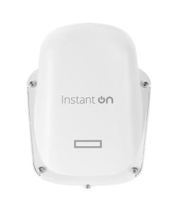 Networking Instant On Outdoor Access Point Dual Radio 2x2 Wi-Fi 6 (RW) AP27