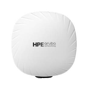 Aruba Networking AP-503-RW Dual Radio 2x2:2 802.11ax Wi-Fi 6 Campus Access Point