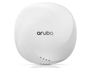 Aruba Networking AP-634 (RW) Tri-radio 2x2:2 Wi-Fi 6E External Antennas Campus AP