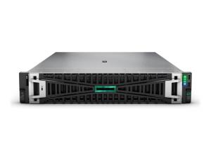 ProLiant DL380 Gen11 - 1p 4514Y - 64GB-R - 8SFF MR416i-o 2x2.4TB HDD - 2x1000W PS - EU