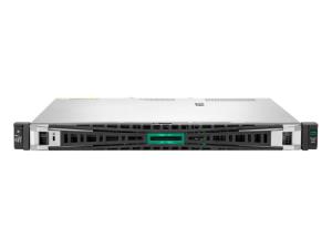 ProLiant DL20 Gen11 - 1p E-2434 - 32GB-U - 2LFF 2x2TB HDD - 290W PS - EU