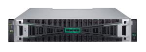 HPE MSA 2070 16GB Fibre Channel SFF TAA-compliant Storage