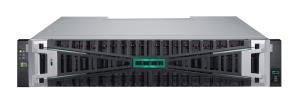 HPE MSA 2072 16GB Fibre Channel SFF Storage
